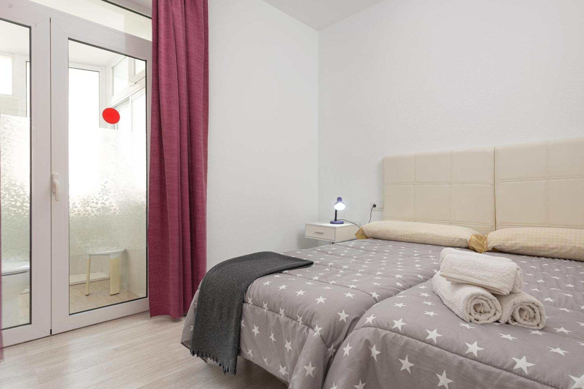 Apartment Xara Torres, At The Beach Of Alcudia Port de Alcudia  Εξωτερικό φωτογραφία