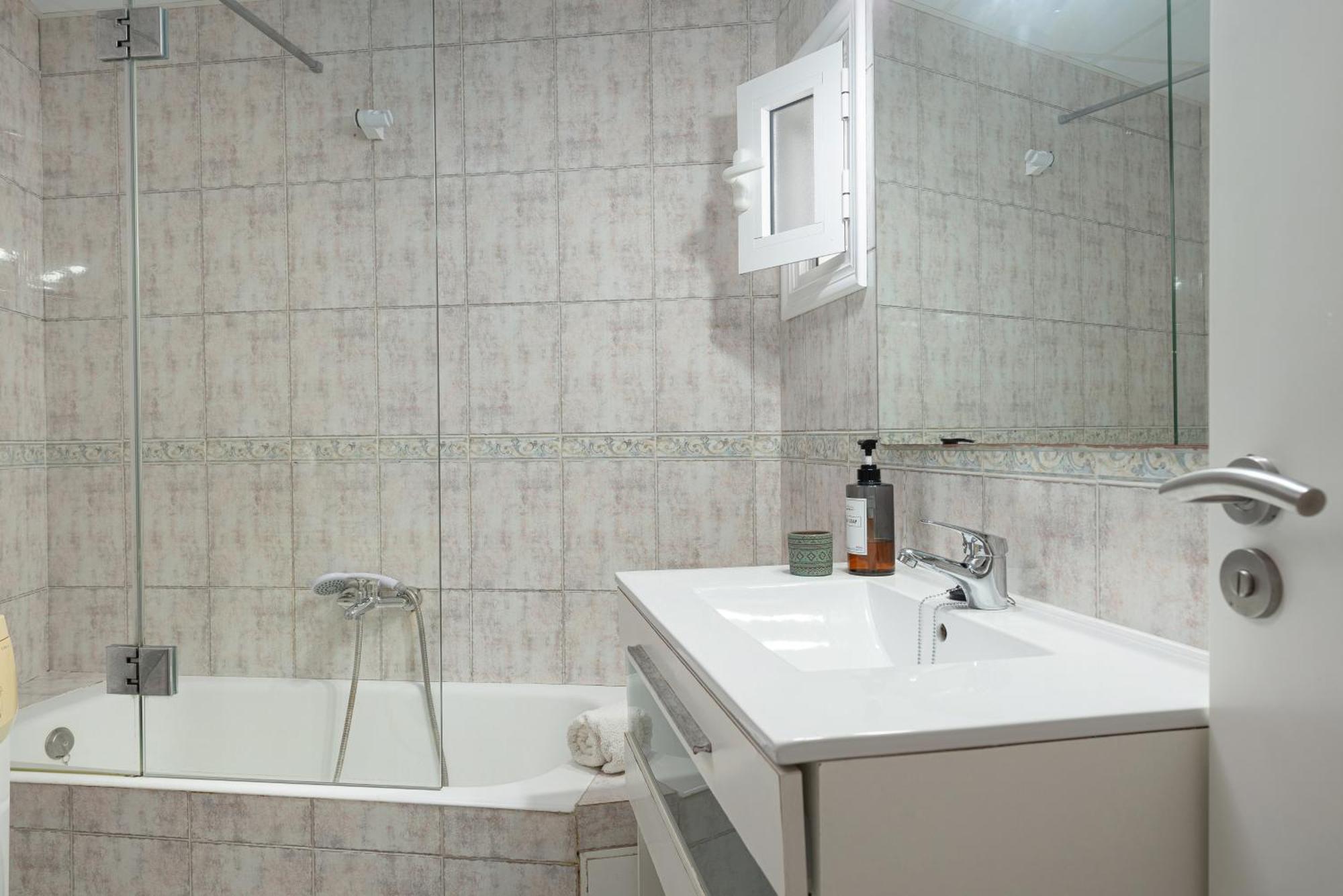 Apartment Xara Torres, At The Beach Of Alcudia Port de Alcudia  Εξωτερικό φωτογραφία