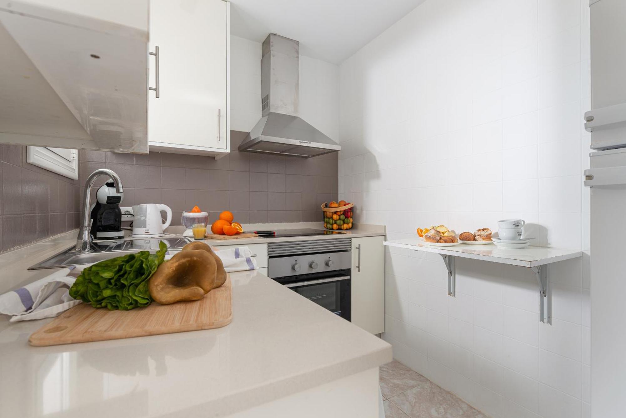 Apartment Xara Torres, At The Beach Of Alcudia Port de Alcudia  Εξωτερικό φωτογραφία